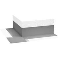 LEVEL+ Dichtecke Außenecke Eckabdichtung Außen Abdichtung Polyestervlies G02 - 5 St. LEVEL+ Dichtecke Außenecke Eckabdichtung Außen Abdichtung Polyestervlies G02 - 5 St. von LEVEL +