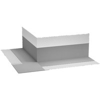 Level+ Dichtecke Außenecke Eckabdichtung Außen Abdichtung G01 - 5 St. Level+ Dichtecke Außenecke Eckabdichtung Außen Abdichtung G01 - 5 St. von LEVEL +