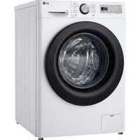 LG Waschmaschine "F4WR4911P", Serie 5, F4WR4911P, 11 kg, 1400 U/min, Steam-Funktion, 4 Jahre Garantie inklusive von LG