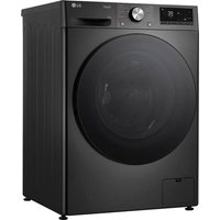 LG Waschmaschine "F4WR709YB2019", F4WR709YB2019, 9 kg, 1400 U/min von LG