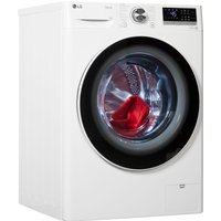LG Waschmaschine "F4WV5080", F4WV5080, 8 kg, 1400 U/min, Steam-Funktion von LG