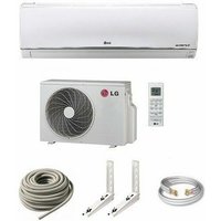 Standard P09EN 2,5kW Klimaanlage Inverter Wärmepumpe Klimagerät neu + Gratis - LG von LG