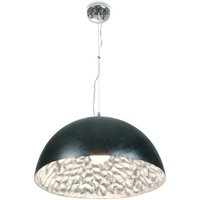 Linea Verdace moon face Dome Pendelleuchten Schwarz von LINEA VERDACE LIGHTING