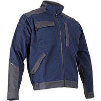 LMA - batterie Jacke dunkelblau / dunkelgrau t.xl - 2287 T.5 von LMA