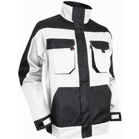 Veste Traceur LMA Blanc / Gris nuit - 2128 von LMA