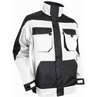 Veste Traceur LMA Blanc / Gris nuit - 2128 von LMA