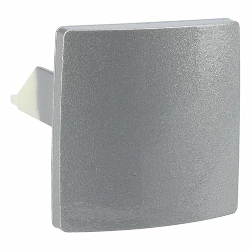 LUTH Premium Profi Parts Kompatibel mit Bosch Tastenkappe 00612184 für Küchenmaschine LUTH Premium Profi Parts Kompatibel mit Bosch Tastenkappe 00612184 für Küchenmaschine von LUTH Premium Profi Parts