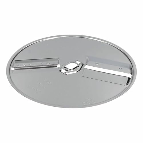 LUTH Premium Profi Parts Schneidscheibe kompatibel mit Bosch 00642221 Wendescheibe Grob/Fein für Durchlaufschnitzler Küchenmaschine LUTH Premium Profi Parts Schneidscheibe kompatibel mit Bosch 00642221 Wendescheibe Grob/Fein für Durchlaufschnitzler Küchenmaschine von LUTH Premium Profi Parts