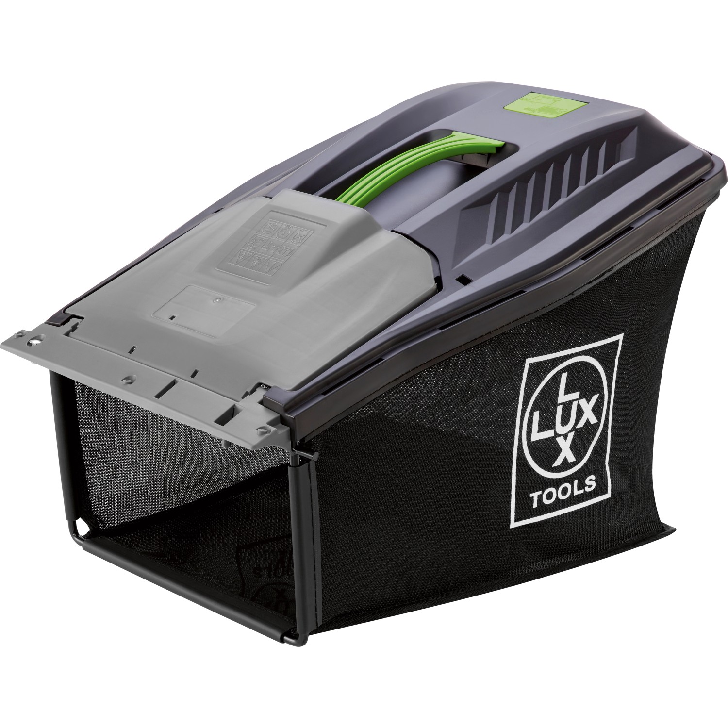 Fangsack für LUX-TOOLS Akku-Rasenmäher A-RM-2x20/43 A Fangsack für LUX-TOOLS Akku-Rasenmäher A-RM-2x20/43 A von LUX-TOOLS