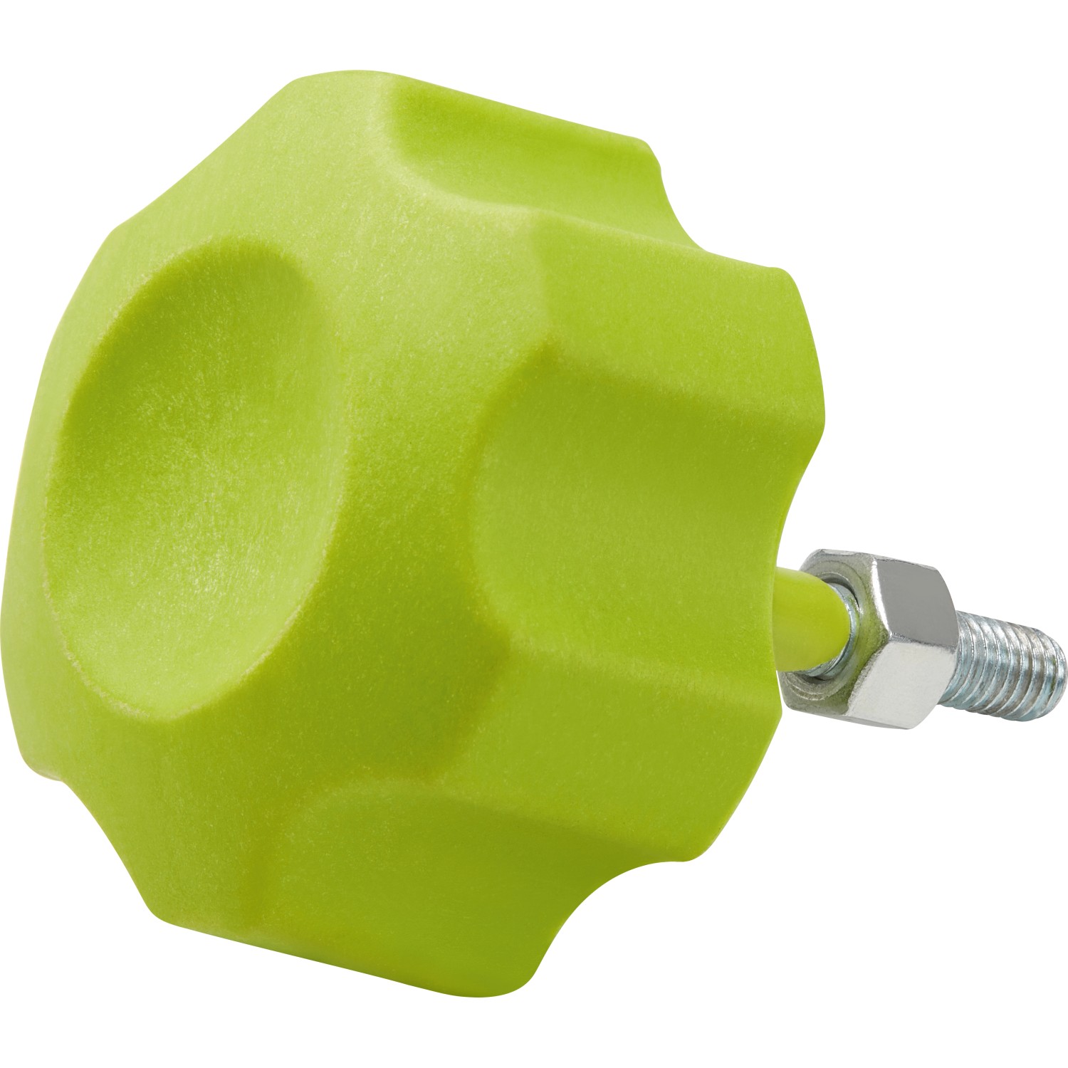 Fixierungsknopf für LUX Akku-Teleskopheckenschere A-HS-20/51T Fixierungsknopf für LUX Akku-Teleskopheckenschere A-HS-20/51T von LUX-TOOLS