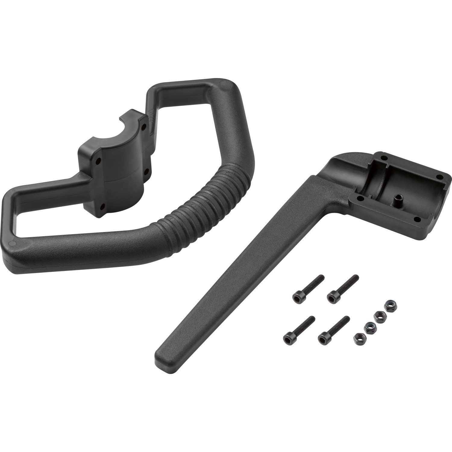 Handgriff für LUX Akku-Freischneider A-FS-2x20/35 Handgriff für LUX Akku-Freischneider A-FS-2x20/35 von LUX-TOOLS