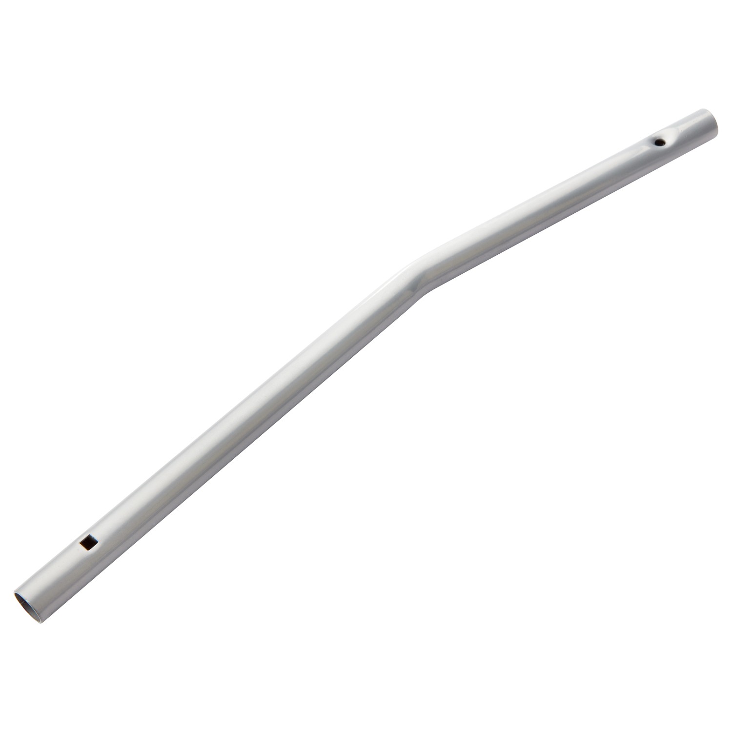 Holm oberer Teil für LUX Akku-Rasenmäher A-RM-2x20/37 Holm oberer Teil für LUX Akku-Rasenmäher A-RM-2x20/37 von LUX-TOOLS