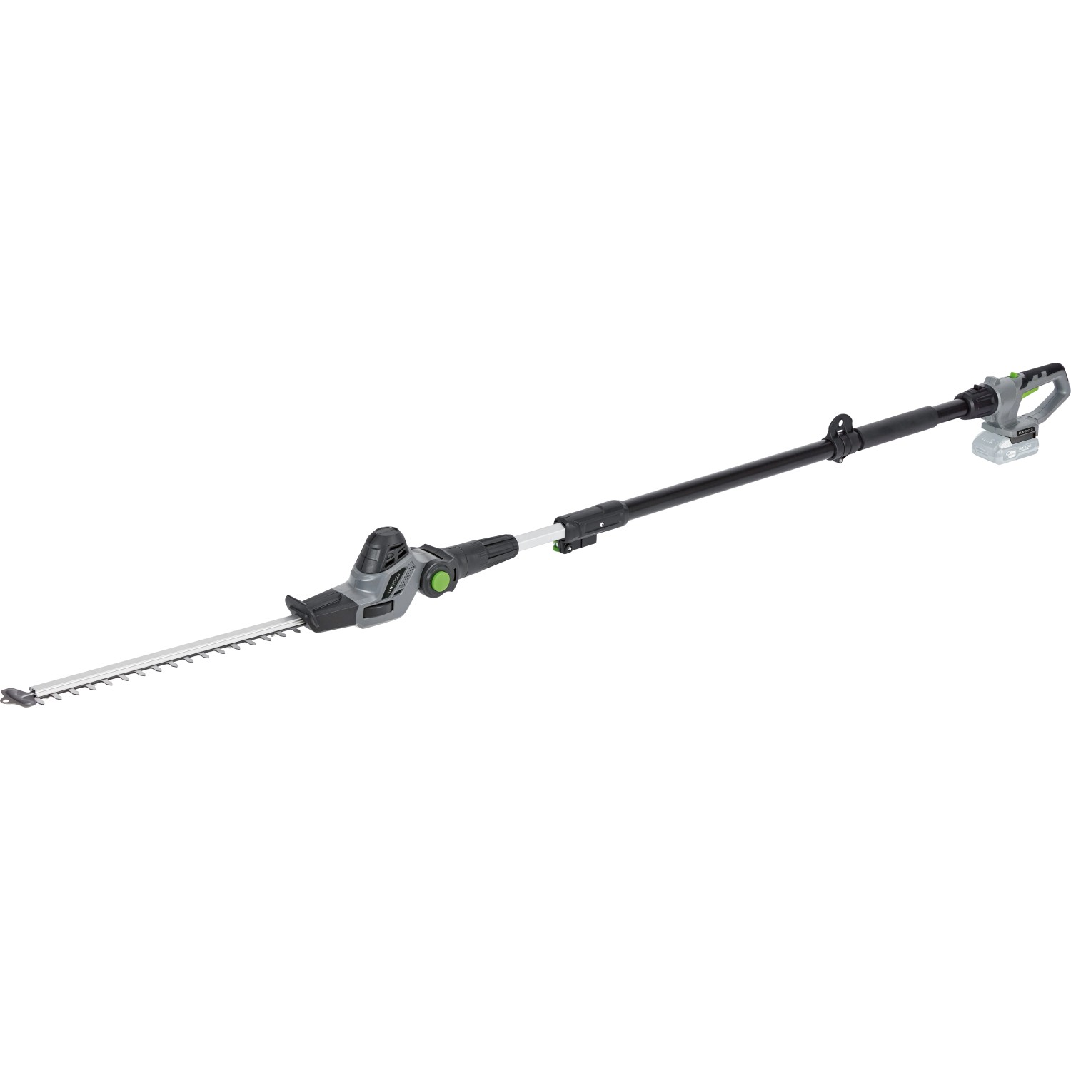 LUX Akku-Teleskop-Heckenschere und -Astsäge A-HS-20/41T-2in1 A LUX Akku-Teleskop-Heckenschere und -Astsäge A-HS-20/41T-2in1 A von LUX-TOOLS