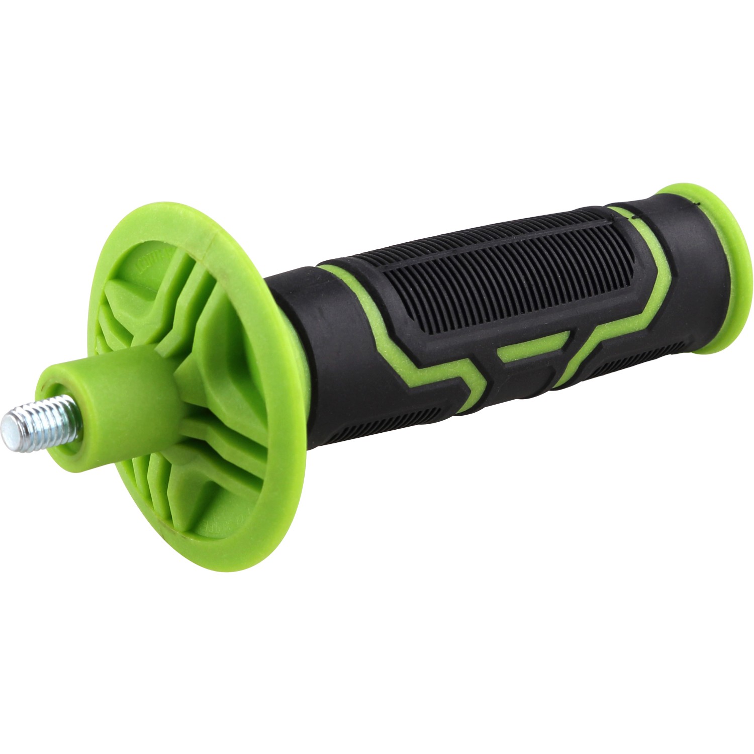 LUX Ersatz-Handgriff für Akku-Winkelschleifer A-WS-20/115 Grau-Grün LUX Ersatz-Handgriff für Akku-Winkelschleifer A-WS-20/115 Grau-Grün von LUX-TOOLS
