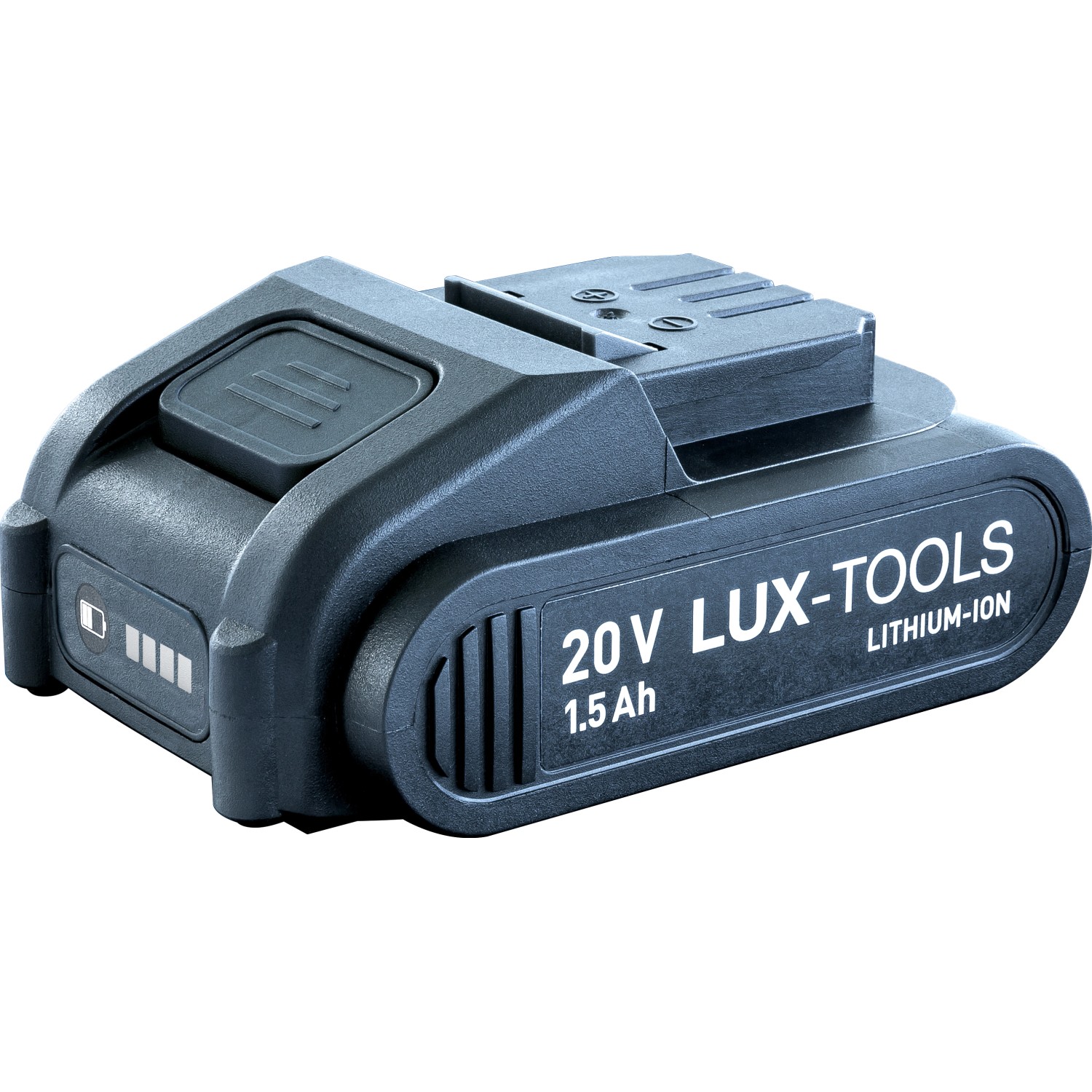 LUX Li-Ion Akku AK-20Li/1,5 von LUX-TOOLS