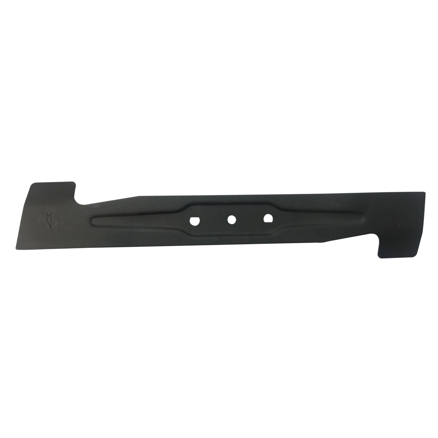 LUX Rasenmähermesser für Akku-Rasenmäher A-RM-40Li/41 LUX Rasenmähermesser für Akku-Rasenmäher A-RM-40Li/41 von LUX-TOOLS