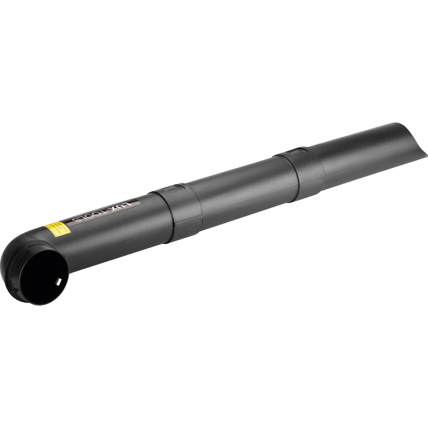 LUX Ersatz-Ansaugrohr für Akku-Laubsauger/-bläser A-LS-20/250-25 LUX Ersatz-Ansaugrohr für Akku-Laubsauger/-bläser A-LS-20/250-25 von LUX-TOOLS