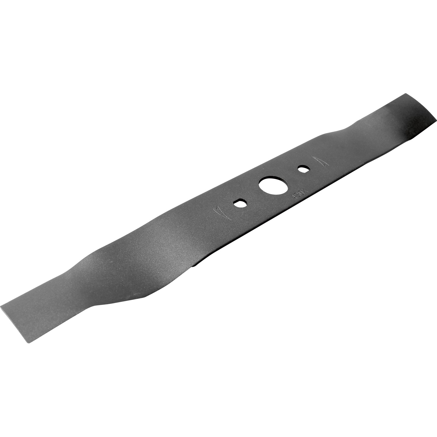 Rasenmähermesser für LUX-TOOLS Akku-Rasenmäher A-RM-2x20/43 A Rasenmähermesser für LUX-TOOLS Akku-Rasenmäher A-RM-2x20/43 A von LUX-TOOLS