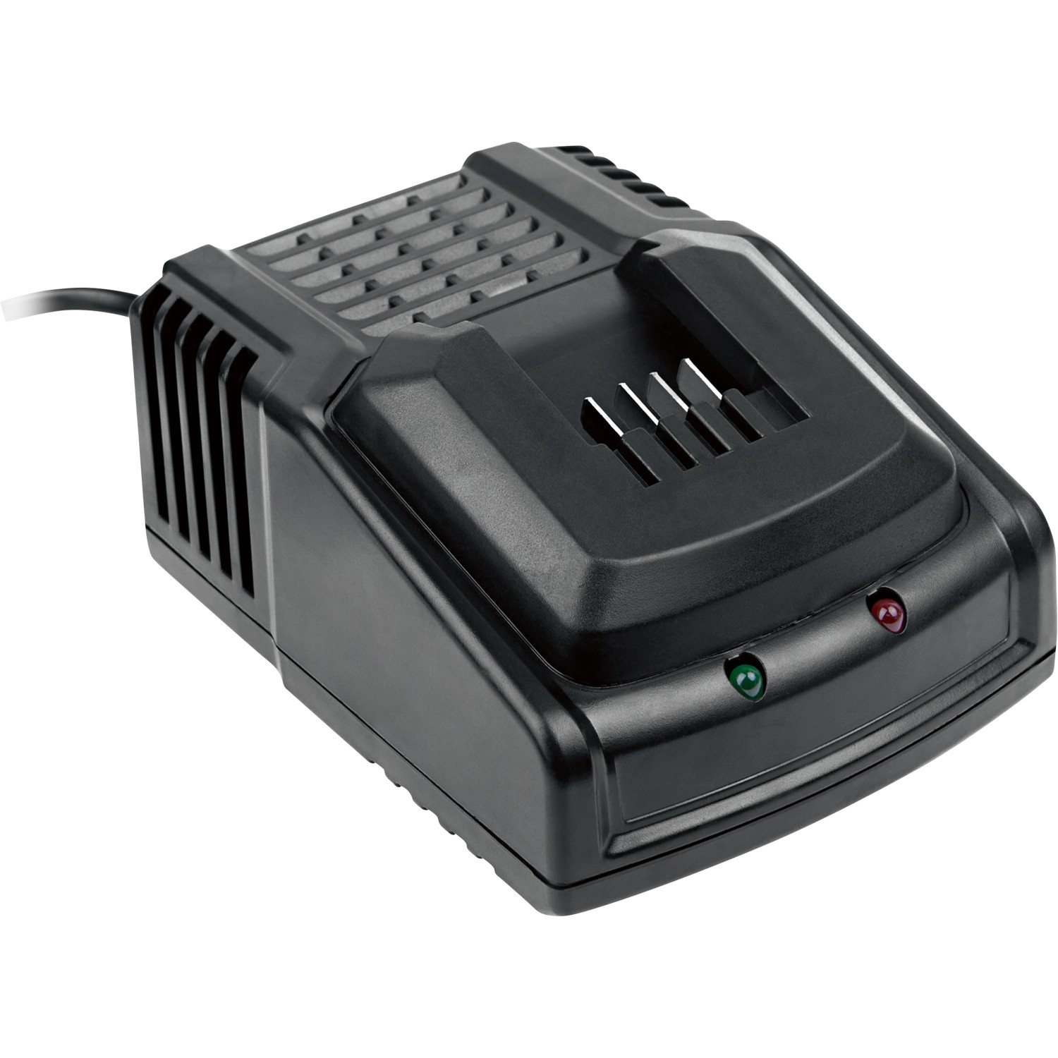 Schnellladegerät für LUX Akku-Bohrschrauber ABS-18Li C & LUX 20 V Power-Series Schnellladegerät für LUX Akku-Bohrschrauber ABS-18Li C & LUX 20 V Power-Series von LUX-TOOLS