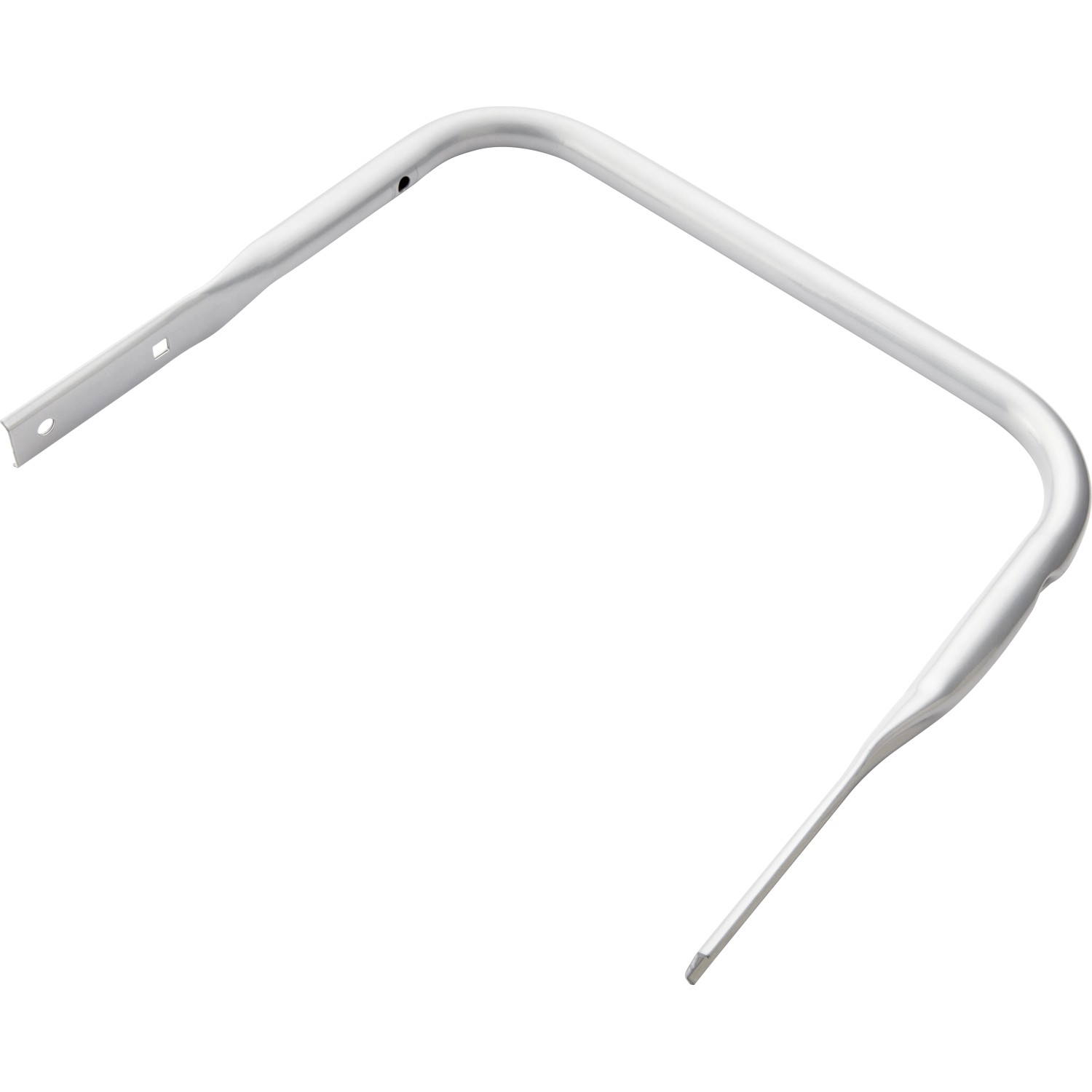 Unterer Holm für LUX Akku-Rasenmäher A-RM-2x20/46 Set Unterer Holm für LUX Akku-Rasenmäher A-RM-2x20/46 Set von LUX-TOOLS