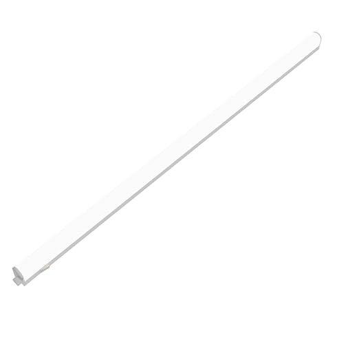 Lampenlux LED-Unterbauleuchte Mocky Wandleuchte Wandlampe Küchenlampe mit Schalter erweiterbar 18W 230V IP20 Warmweiß Weiß Kabelgebunden inkl. Leuchtmittel Spiegelleuchte Bad Lampenlux LED-Unterbauleuchte Mocky Wandleuchte Wandlampe Küchenlampe mit Schalter erweiterbar 18W 230V IP20 Warmweiß Weiß Kabelgebunden inkl. Leuchtmittel Spiegelleuchte Bad von Lampenlux
