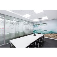 Niagara Falls Abnehmbares Vinyl Wandbild/Peel & Stick Wasserfall Tapete Abnehmbare Mit Falls Druck von LandscapeWalls