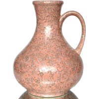 Große Dumler & Breiden Keramik Vase, Modell 038/30 von LavaHaus