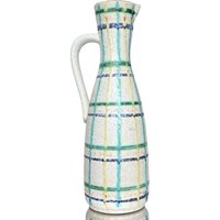 Jasba Keramik Vase 221/28 von LavaHaus