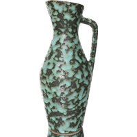 Scheurich Keramik Vase Mit Henkel, Modell 274-21 von LavaHaus