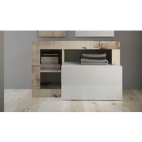 INOSIGN Garderobenschrank "Hamburg, Breite 91 cm", mit 1 Klappe von Inosign