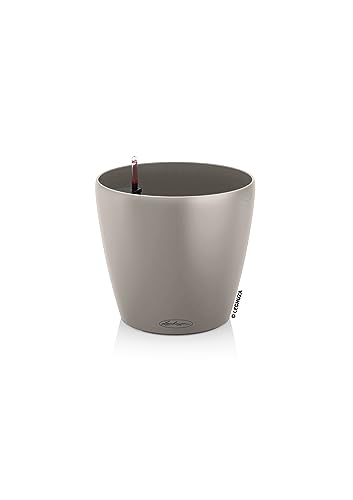 LECHUZA CLASSICO Color 18 sandbraun 13264, 19x19x17 cm LECHUZA CLASSICO Color 18 sandbraun 13264, 19x19x17 cm von Lechuza