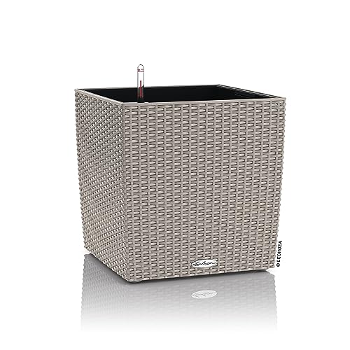 LECHUZA CUBE Cottage 40 sandbraun 15386 LECHUZA CUBE Cottage 40 sandbraun 15386 von Lechuza