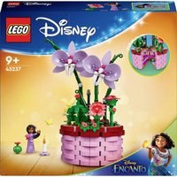 43237 LEGO® DISNEY Isabelas Blumentopf von Lego