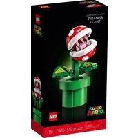 LEGO® Super Mario™ Piranha-Pflanze 71426 von Lego