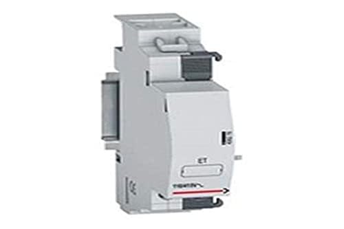 LEGRAND - DECLENCHEUR A EMISSION DE TENSION DX3 110/415V LEGRAND 406278 - LEG-406278 von Legrand