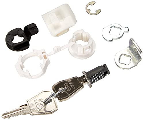 CERRADURA CON LLAVE CERRADURA CON LLAVE von Legrand