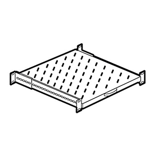 Legrand Schränke und VDI 646508 Panels – linkeo Tablett Telescop P600 von Legrand