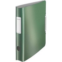 LEITZ Active Style 1109 Ordner seladon grün Kunststoff 6,5 cm DIN A4 von Leitz