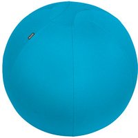 LEITZ Ergo Cosy Sitzball blau 65,0 cm von Leitz
