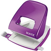 LEITZ Locher NeXXt violett-metallic von Leitz