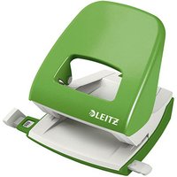 LEITZ Locher NeXXt 5008 hellgrün von Leitz