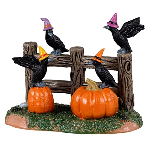 Lemax - Halloween Crows von Lemax