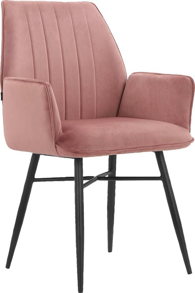 Esszimmerstühle von LEONIQUE und andere Stühle für Esszimmer. Online kaufen  bei Möbel &