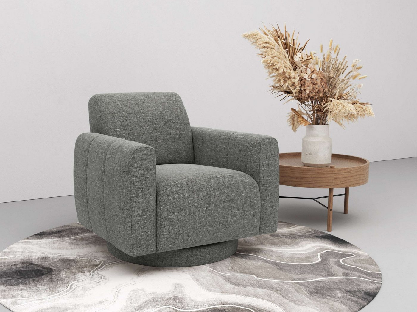 Sessel von LEONIQUE. Günstig online kaufen bei Möbel &