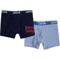 Levis Kids Boxershorts "BATWING BOXER BRIEF", (2 St.), for BOYS von Levi's Kids