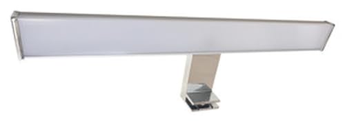 LED-Lichtleiste für Badezimmer, 8 W, 4000 K, 400 mm von Levitantes