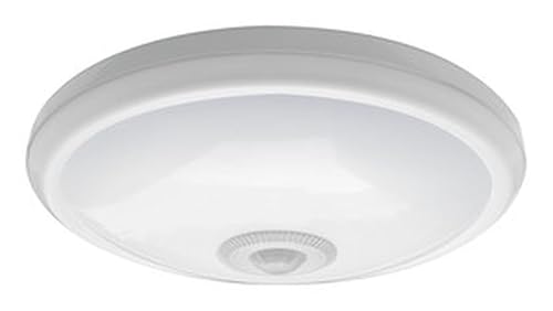 Levitantes LED-Deckenleuchte, 20 W, mit Bewegungsmelder, IR von Levitantes