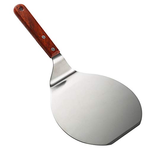 Lhbfcy VB24 Stainless steel pizza spatula, Acrylic von Lhbfcy