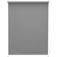 Lichtblick Rollo, Klemmfix, 60x150 cm, grau Lichtblick Rollo, Klemmfix, 60x150 cm, grau von Lichtblick