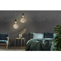 LED-Kohlendrahtlampe 200mm LED-Kohlendrahtlampe 200mm von Lifa Living